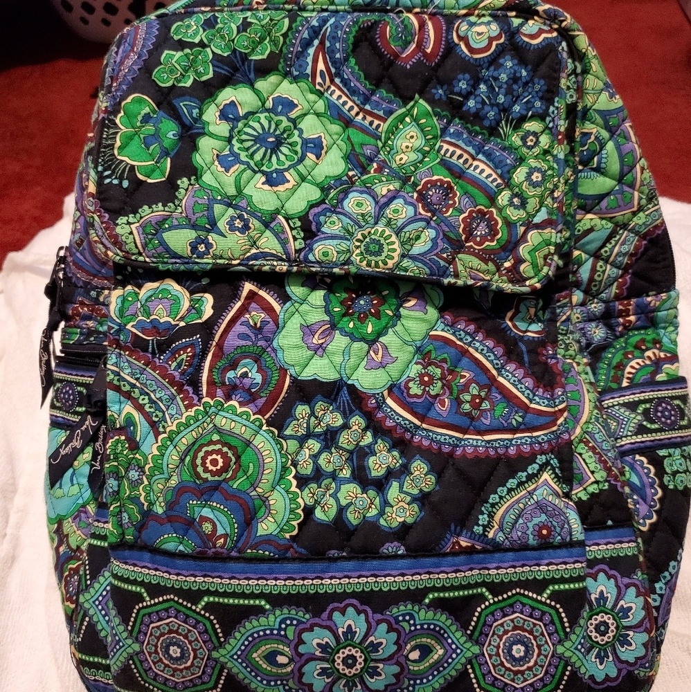 Vera Bradley Backpack
